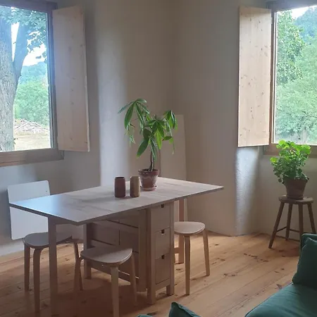 Le Monde Tatil Evi Lamastre