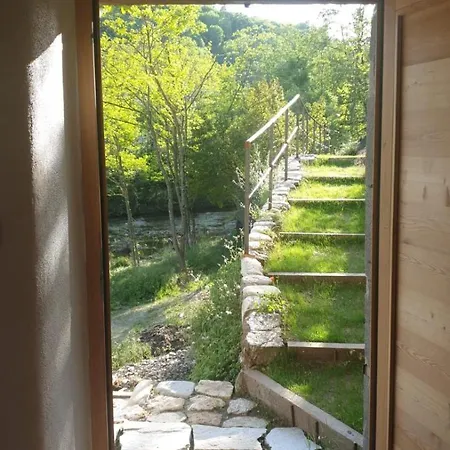Le Monde Tatil Evi Lamastre
