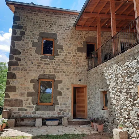 Tatil Evi Le Monde Lamastre